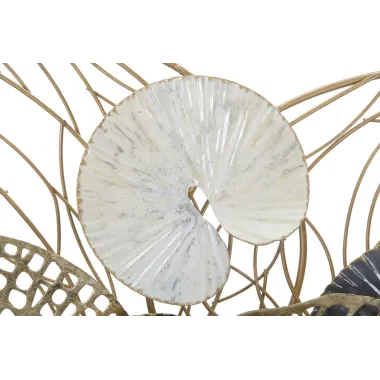 PANEL ZE STALI LUXY 124,5 9,5 55 cm